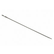Piquet Mivardi Hardcore din Inox, 65-115cm