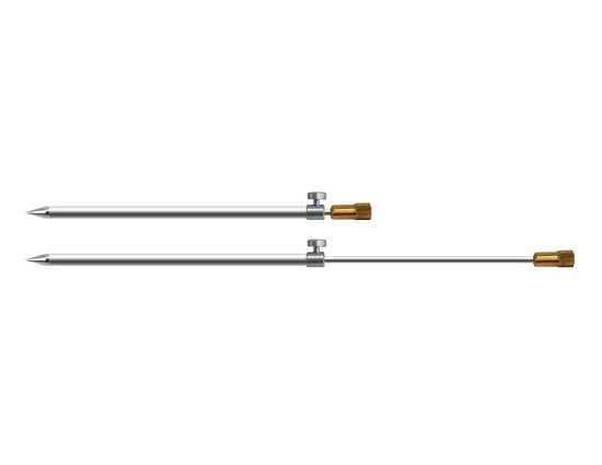 Piquet din otel Delphin 50-90cm