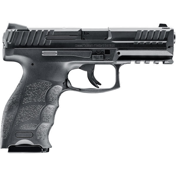 Pistol Airsoft CO2 Umarex Hekler &amp; Koch VP9 6MM 15BB 2J