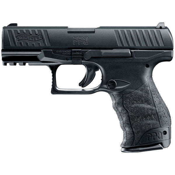 Pistol Umarex CO2 Airsoft Walther PPQ M2 6MM 2BB 1J