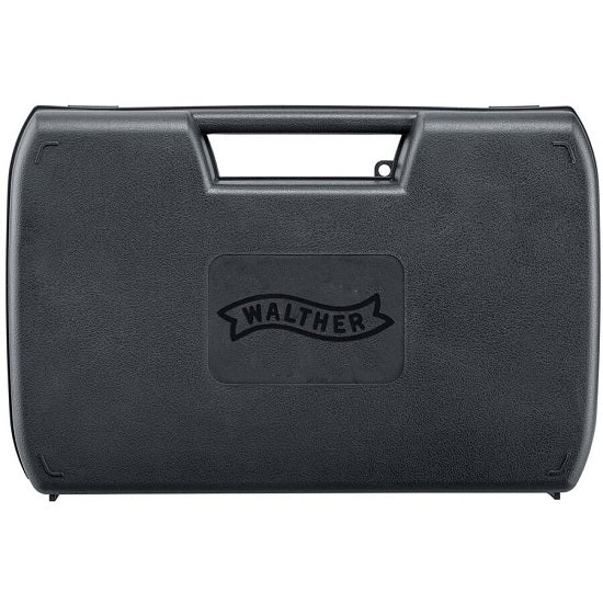 Pistol Umarex CO2 Airsoft Walther PPQ M2 T4E Blue  Calibru 43 8BB