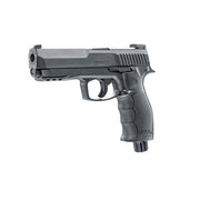 Pistol Umarex CO2 Airsoft Walther T4E HDP 50 Calibru 50 6BB
