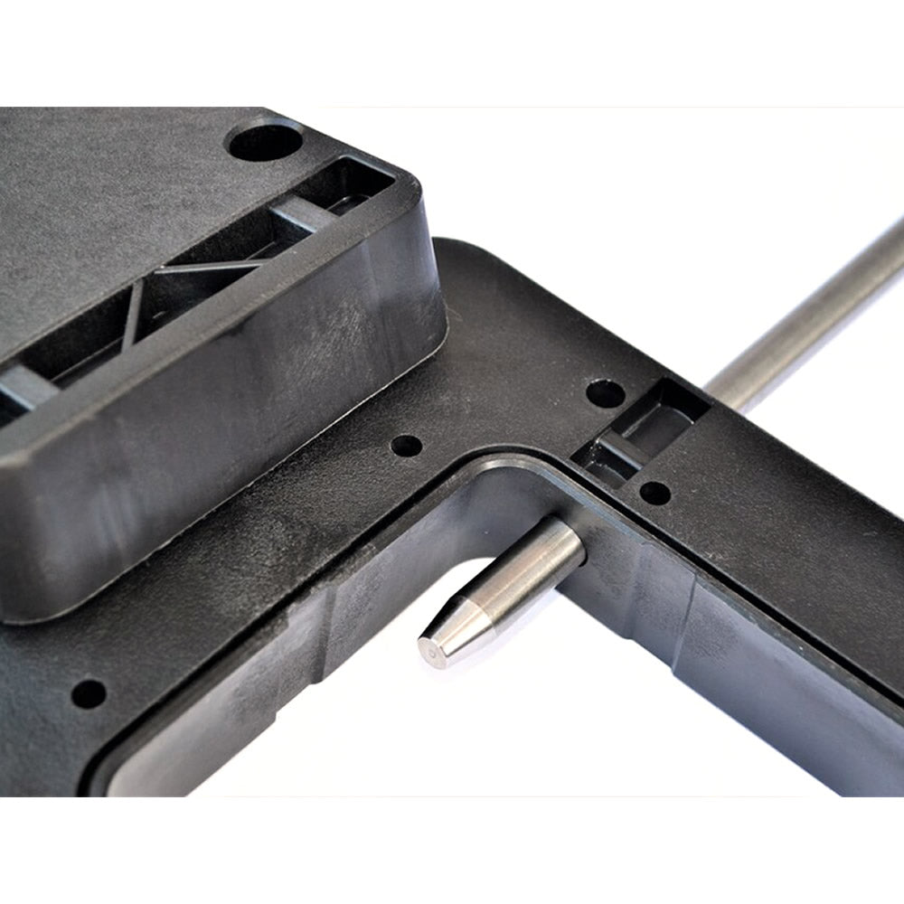 Placa De Montare HASWING Quick Release Bracket V3