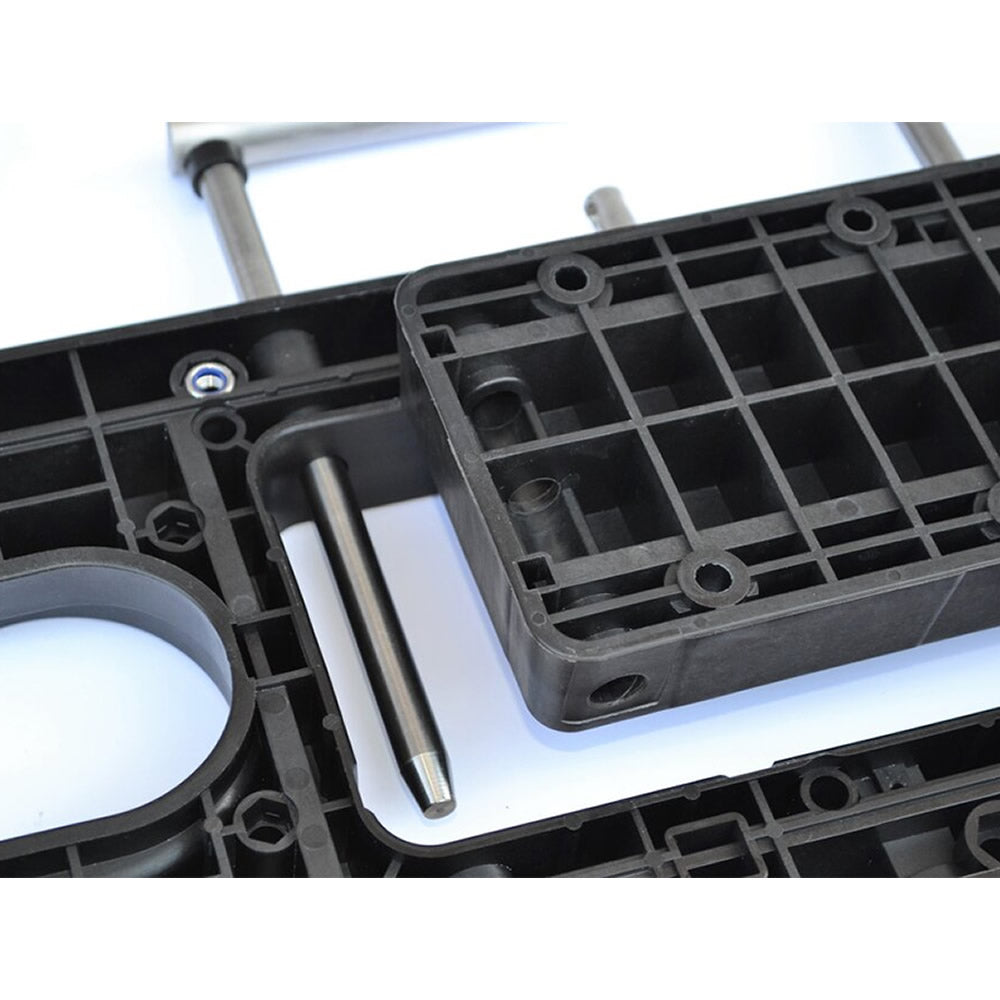 Placa De Montare HASWING Quick Release Bracket V3