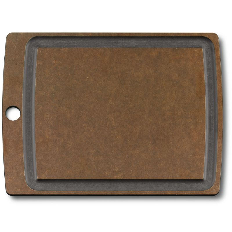 Placa De Taiat Victorinox, Allrounder Cutting Board Medium, 29.2cm, Maro