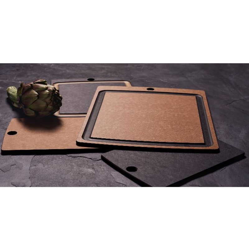 Placa De Taiat Victorinox, Allrounder Cutting Board Medium, 29.2cm, Maro