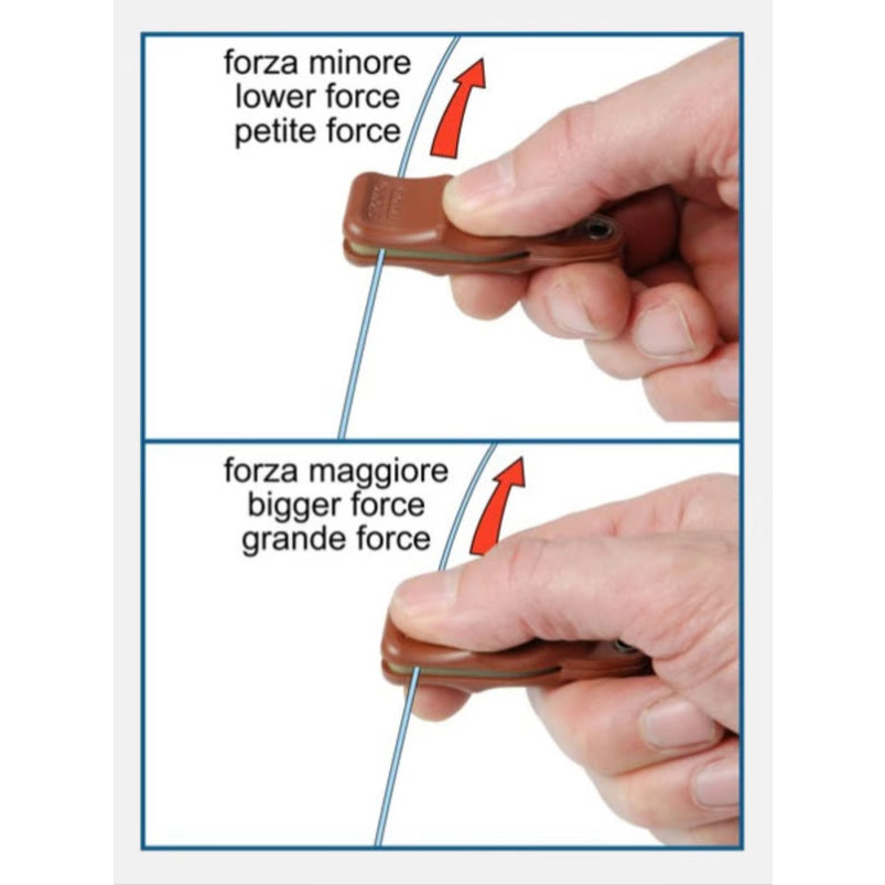 Placa Indreptare Inaintas STONFO 611 Leader Straightener