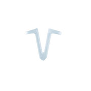 Placa Stoper Elitech Prowess V Mare Transparent