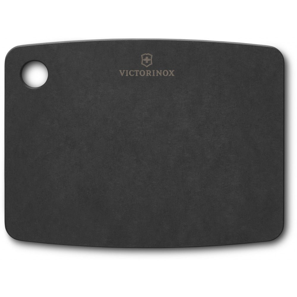Placa De Taiat Victorinox Cutting Board Kitchen M, Negru