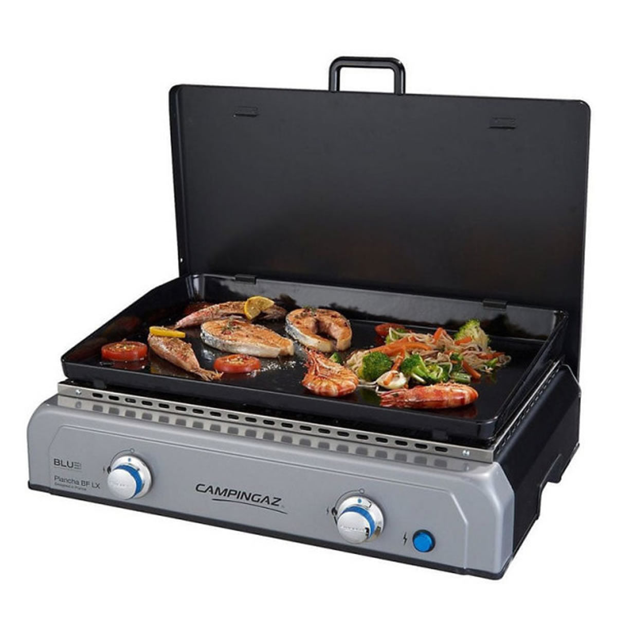 Plancha Campingaz BF LX 