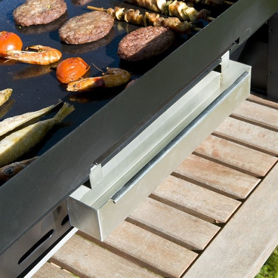 Plancha Campingaz L