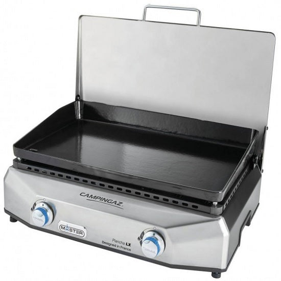 Plancha Campingaz Master L 