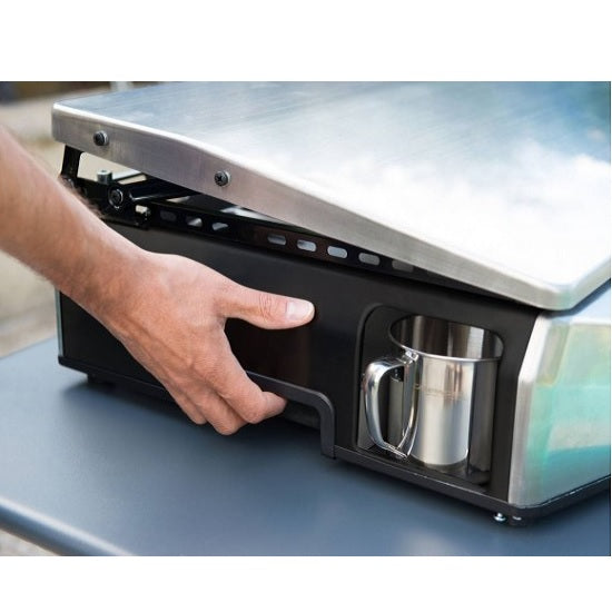 Plancha Campingaz Master L 