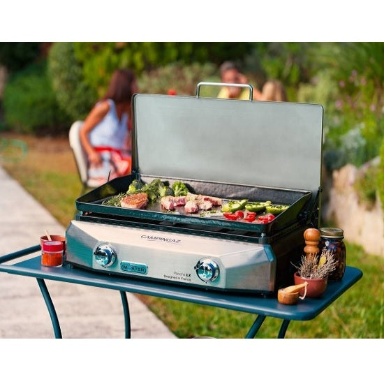 Plancha Campingaz Master L 