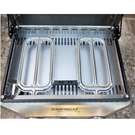 Plancha Campingaz Master L 
