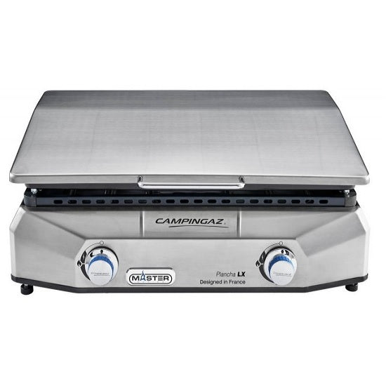 Plancha Campingaz Master L 