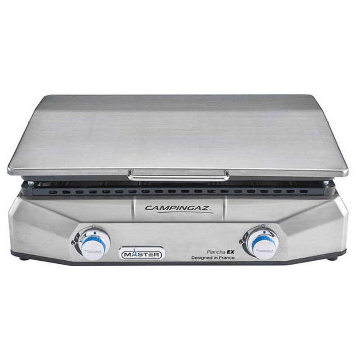 Plancha Campingaz Master Plancha EX