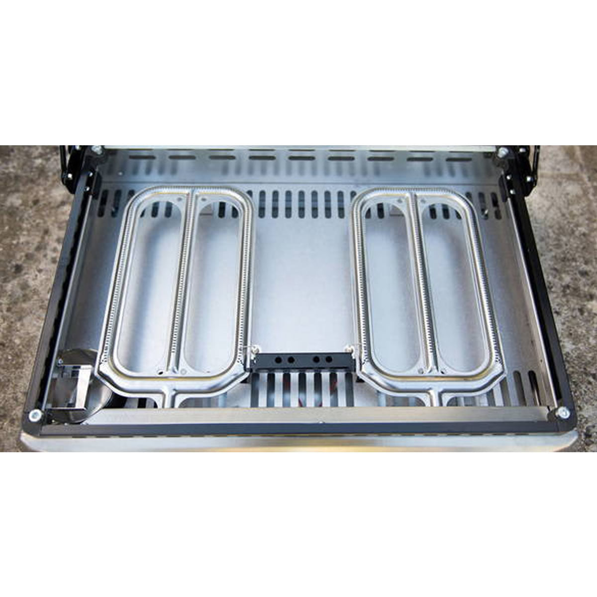 Plancha Campingaz Master Plancha EX