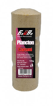 Plancton Fish Pro -120G Capsuni