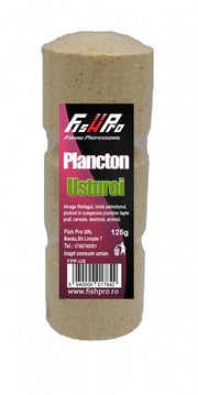 Plancton Fish Pro -120G Usturoi