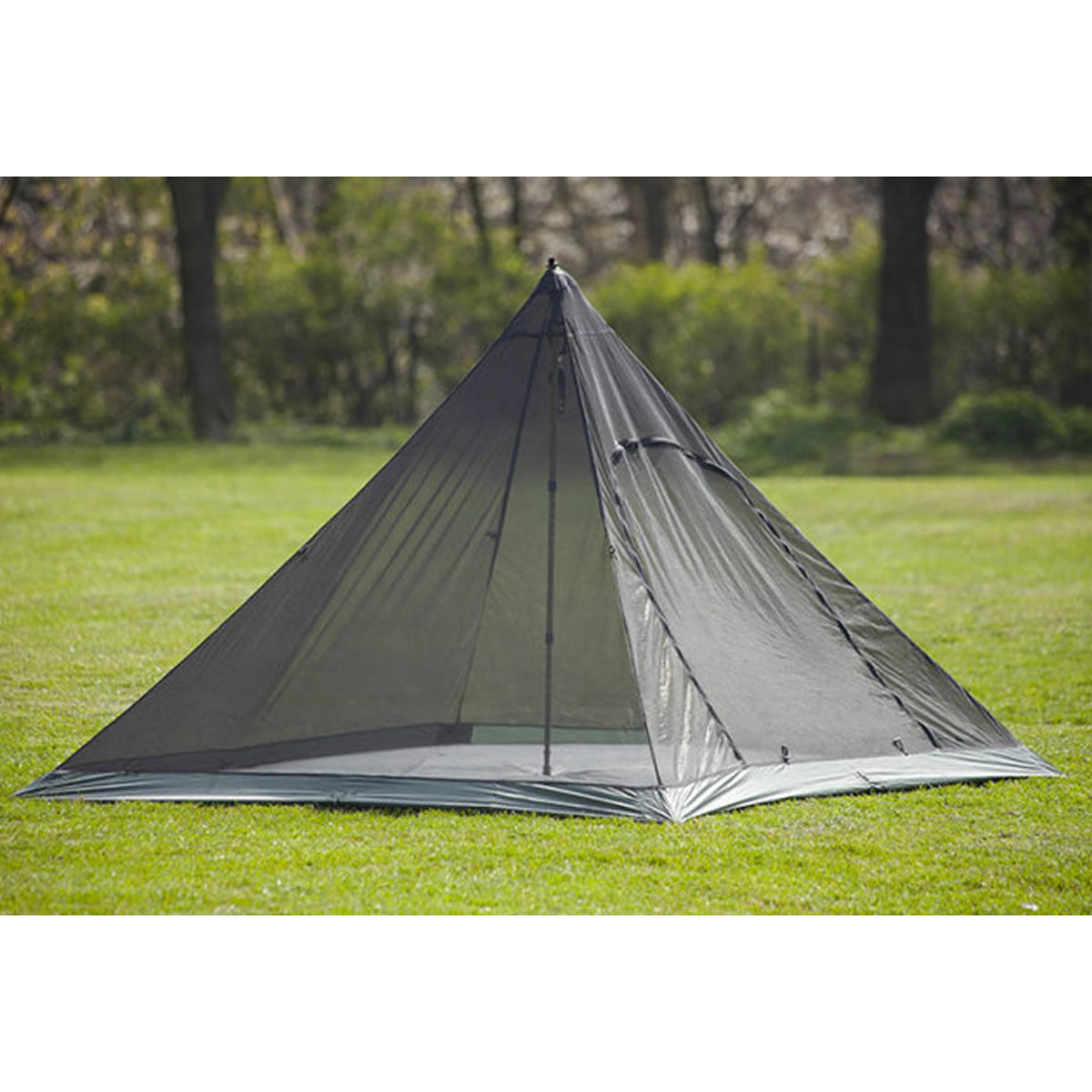 Plasa Anti Insecte Cort DD Hammocks SuperLight Pyramid XL