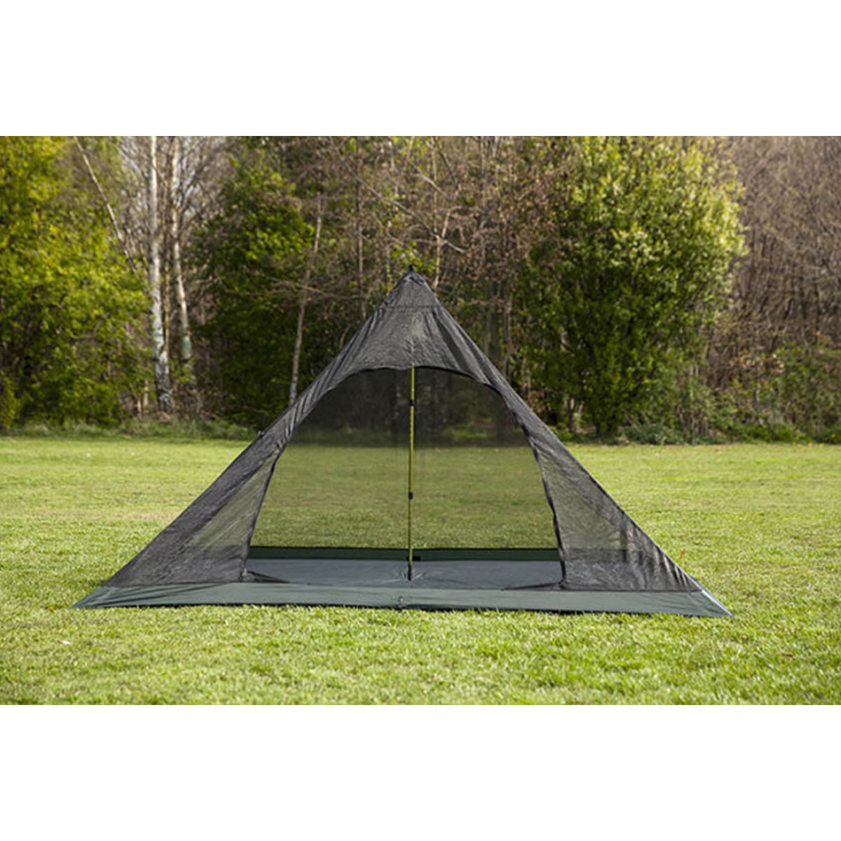 Plasa Anti Insecte Cort DD Hammocks SuperLight Pyramid XL