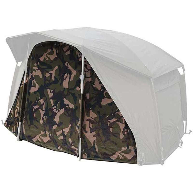 Plasa Anti Insecte FOX Frontier Il - XL Mozzy Mesh, Camo
