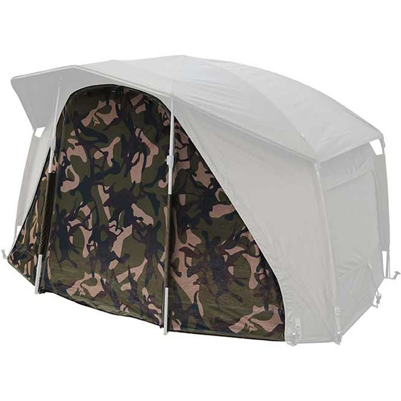 Plasa Anti Insecte FOX Frontier Il Mozzy Mesh, Camo