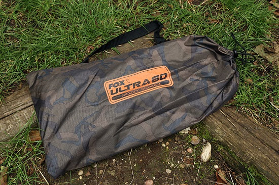 Plasa Anti Insecte FOX Ultra 60 Camo Mozzy Screen