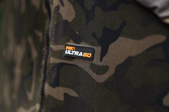 Plasa Anti Insecte FOX Ultra 60 Camo Mozzy Screen