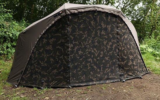 Plasa Anti Insecte FOX Ultra 60 Camo Mozzy Screen