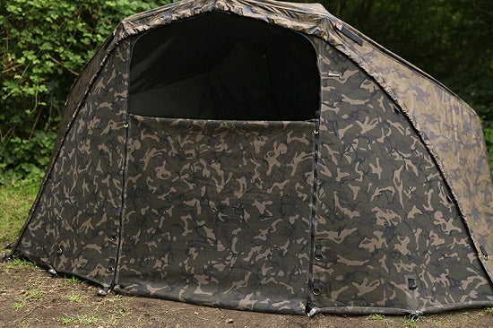 Plasa Anti Insecte FOX Ultra 60 Camo Mozzy Screen