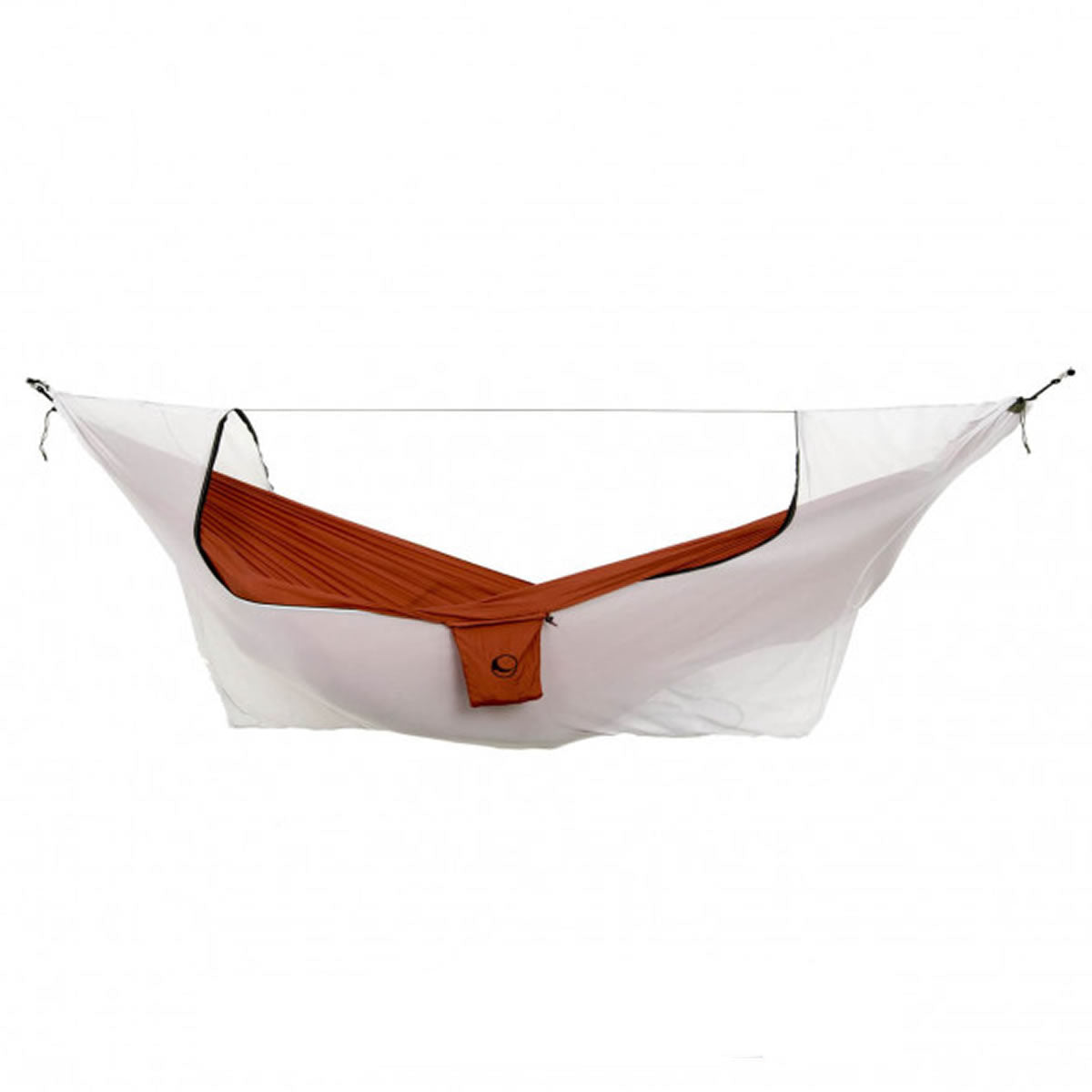 Plasa Anti Insecte Hamac360° Ticket to the Moon Alba, 300x130cm