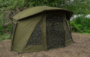 Plasa Anti Insecte Pentru Cortul Fox Frontier X Culoare Camo