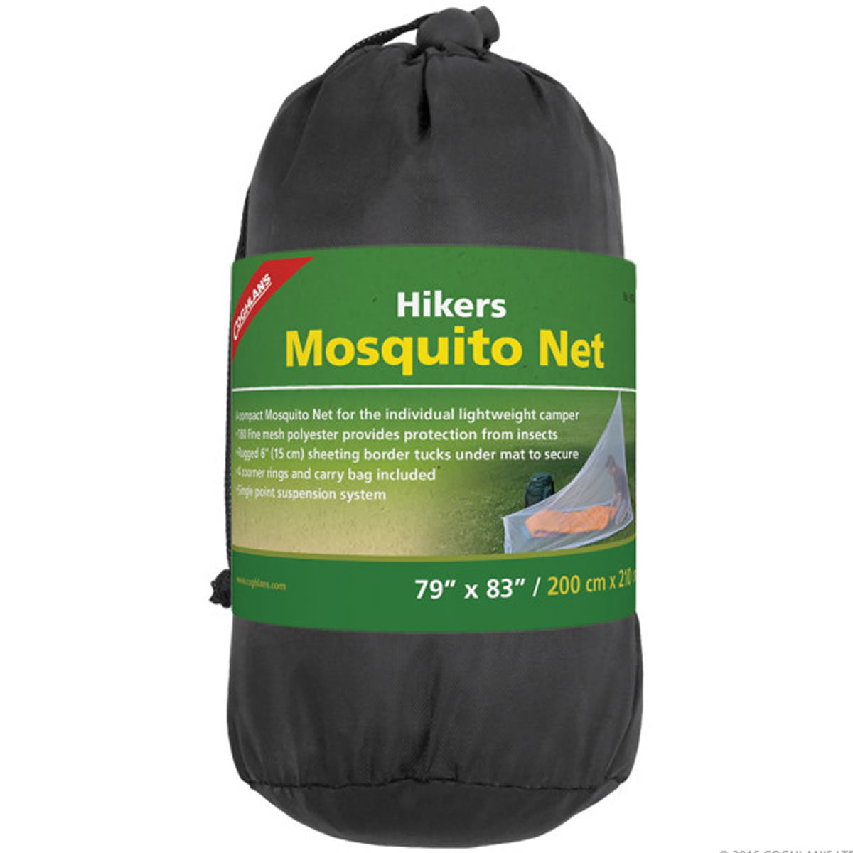 Plasa Anti Tantari Coghlans Hiker