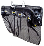 Plasa Cantarire NUFISH Black, 61x44mm