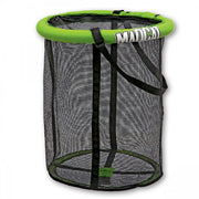 Plasa Plutitoare Momeala Vie Madcat Bait Station 58x65cm 5mm Cauciuc