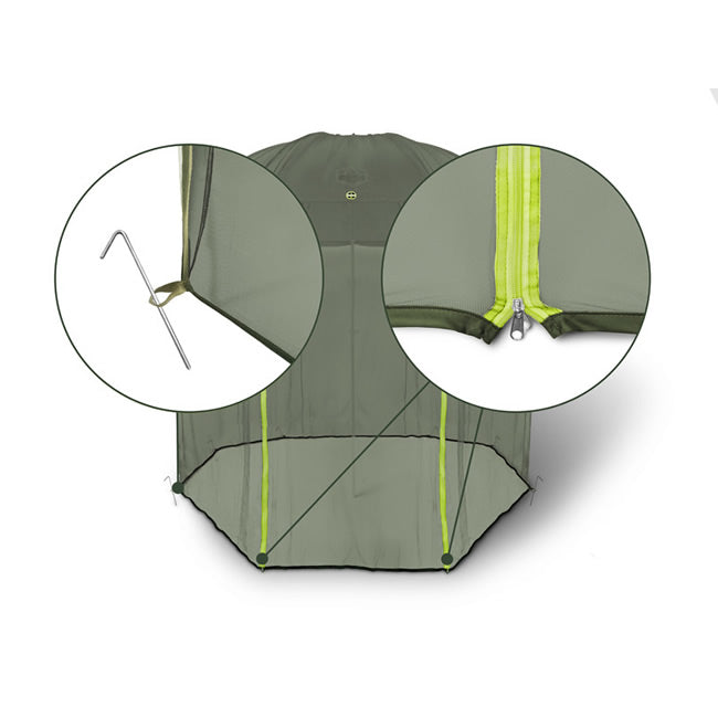 Plasa de Tantari Delphin AntiFLY