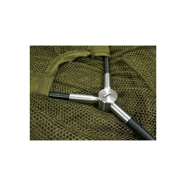 Plasa minciog Select Baits Landing Net Mesh 42 Inch