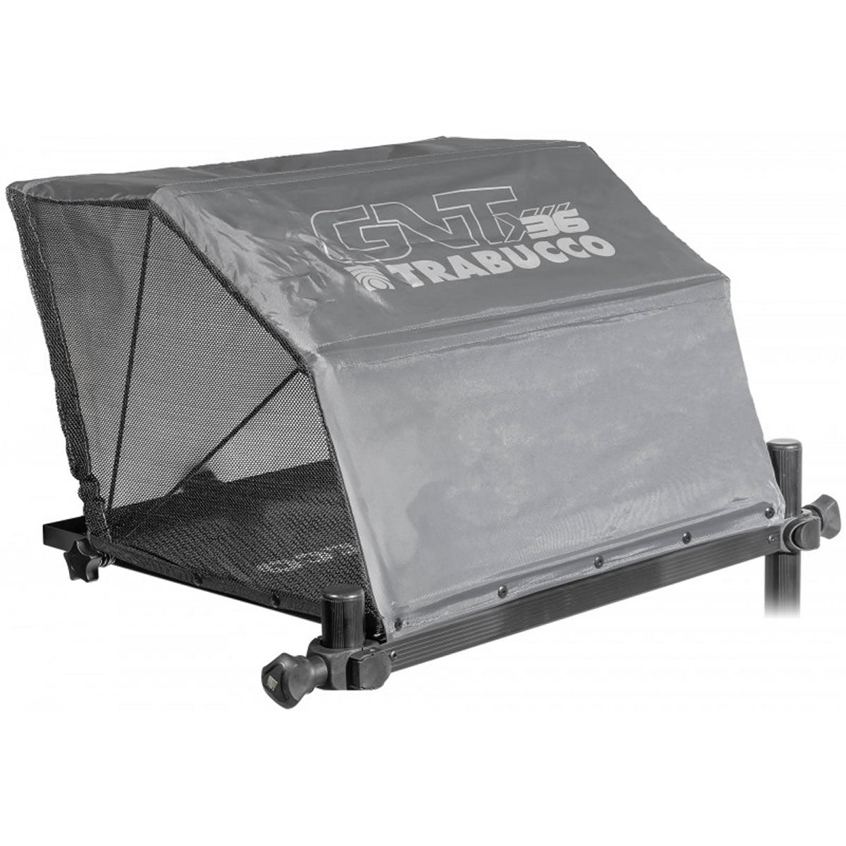 Platforma Laterala cu Parasolar Trabucco GNT X-Connect XL