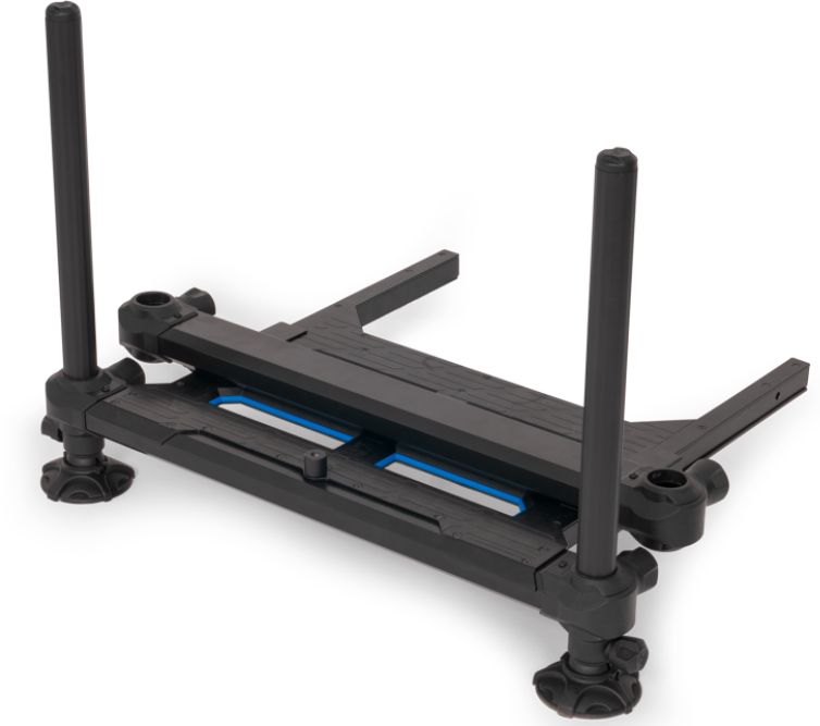 Platforma PRESTON Absolute Feeder Chair Foot Platform 36mm, 73x58x54cmm