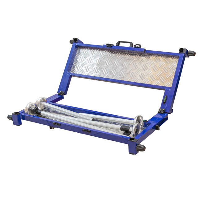 Platforma Pliabila Colmic Pro, 95x75cm