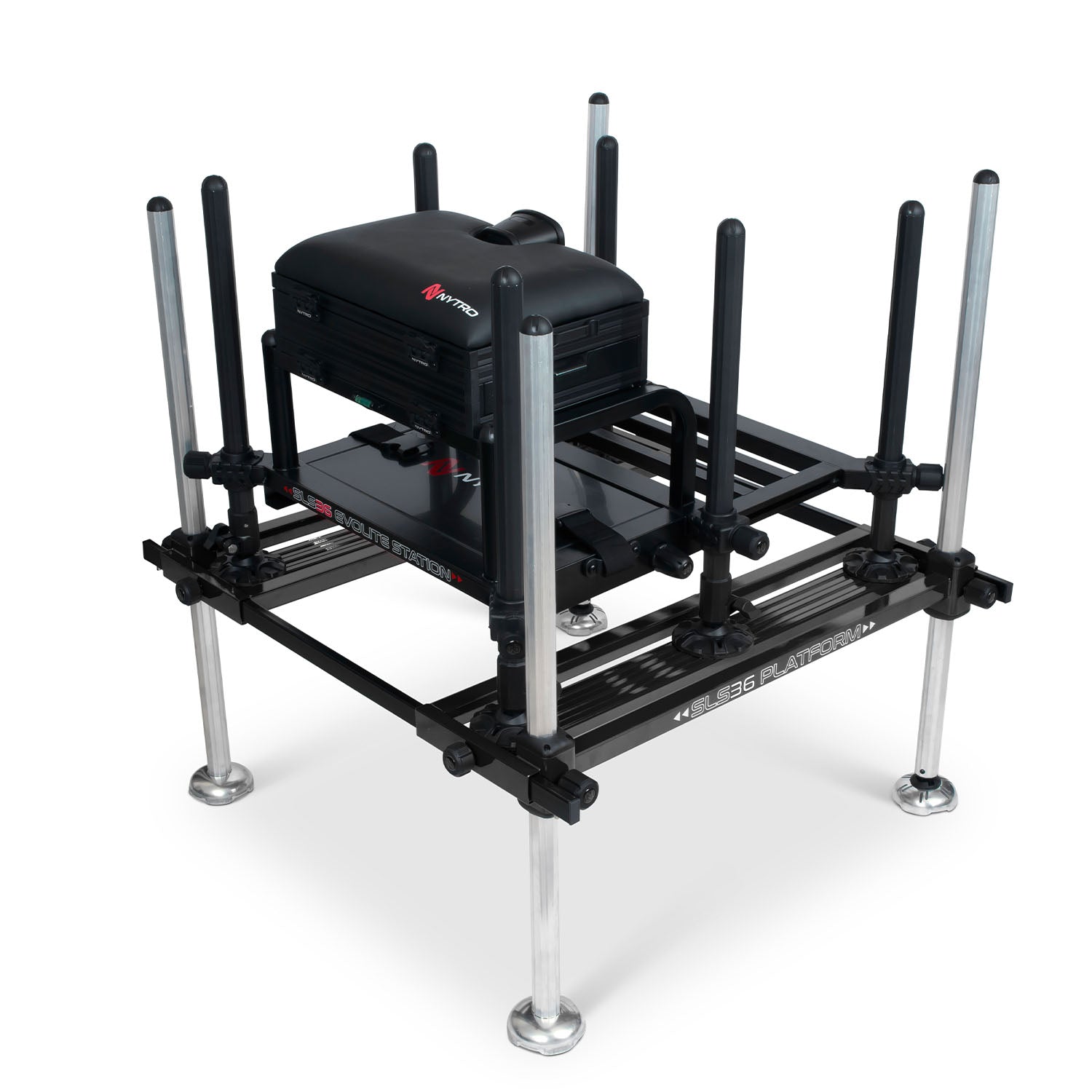 Platforma Suplimentara NYTRO SLS36