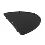 Platou din fonta reversibil pentru gratarele  Campingaz Bonesco