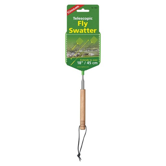 Plici Telescopic pentru Insecte Coghlans 