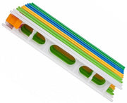 Plior Mikado Mix, 10buc, 30x3.3cm