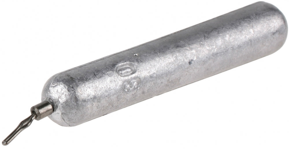 Plumb - Cilindric - Drop Shot - 7G - 4Buc