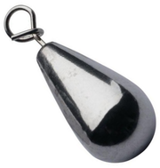 Plumb BERKLEY Fusion19 Klip Lok Tungsten 3buc/pac