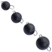 Plumb Berkley Urbn Tungsten Bottom Weight Back