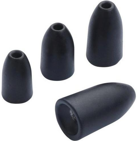 Plumb Berkley Urbn Tungsten Bullet Back